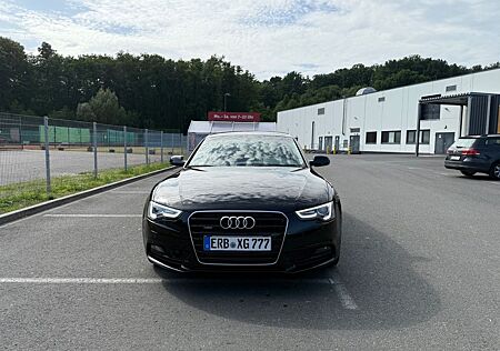 Audi A5 3.0 TDI 180kW S tronic quattro Sportback -