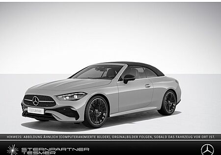 Mercedes-Benz CLE 450 4M AMG-Prem. DigitalLi. 360° Burmester