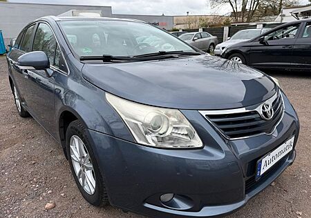 Toyota Avensis Kombi Edition