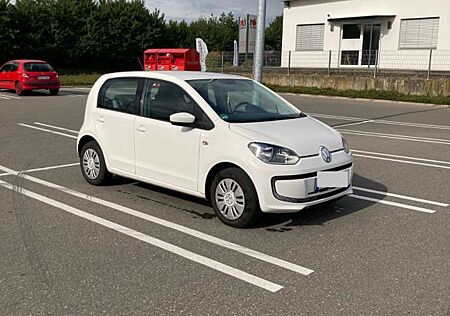VW Up Volkswagen ! 1.0 44kW take ! take !