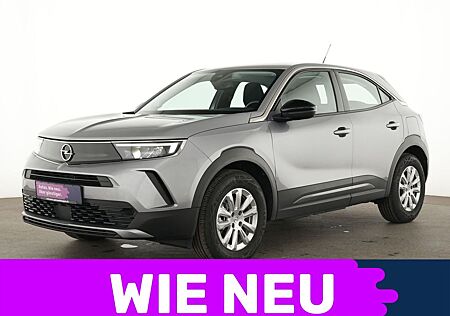 Opel Mokka-e Edition LED|Navi|SHZ|Rückfahrkamera