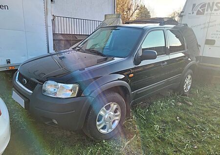 Ford Maverick 2003 2.0 16V