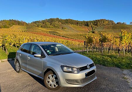 VW Polo Volkswagen 1.2 44kW Trendline Trendline