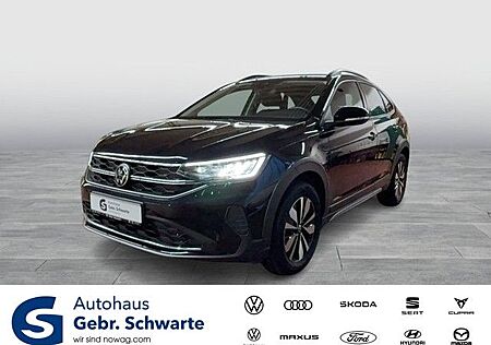 VW Taigo Volkswagen 1.0 TSI DSG Move AHK+NAVIGATION+LED+KAMERA
