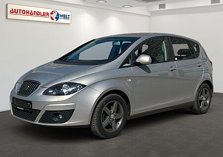 Seat Altea 1.2 TSI Klimaautomatik SHZ PDC