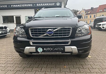 Volvo XC 90 XC90 2.4 D4 Kinetic /7Sitze/1.Hand