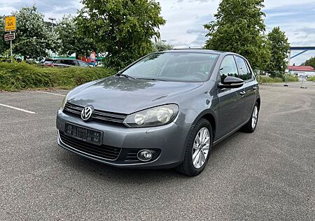 VW Golf Volkswagen 1.4 TSi 1.hand, frischer Ölwechsel,tüv27