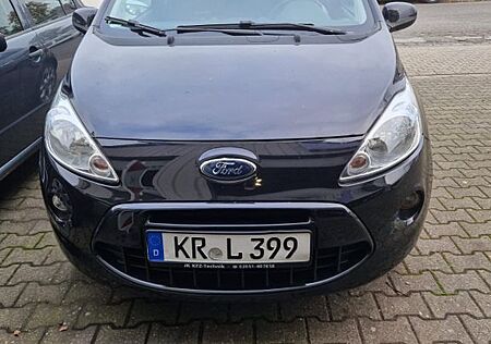 Ford Ka /+ 1,2 Ambiente Ambiente