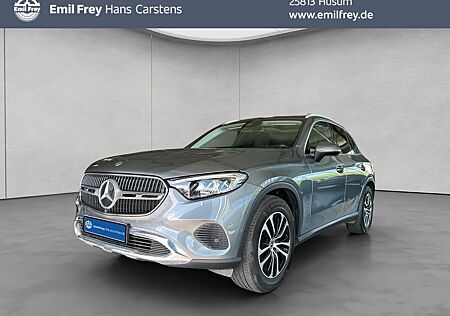 Mercedes-Benz GLC 220 d 4Matic 9G-TRONIC Avantgarde Advanced
