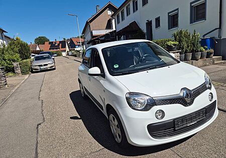 Renault Twingo Experience SCe 70 Experience