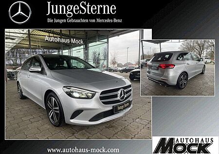 Mercedes-Benz B 200 4MATIC Progressive MBUX High LED Kamera