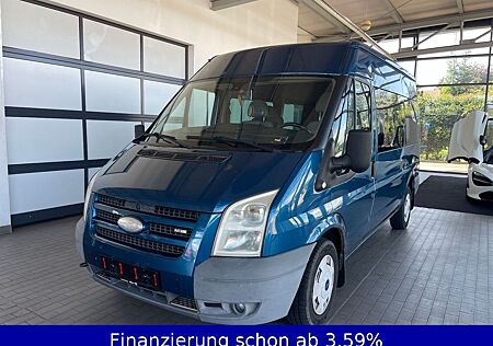 Ford Transit Kombi FT 300 M "Sondermodell"