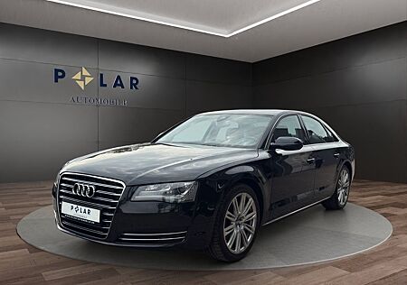 Audi A8 quattro *Keyless*Kamera*Memory*Bhz-Lenkrad*