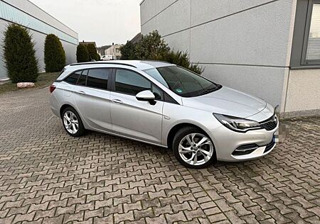 Opel Astra ST 1.5 Diesel 90kW Business Edition Au...