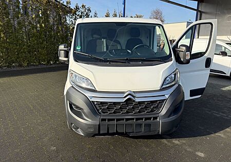 Citroën Jumper 30 L 1H1 H120, Klima, Freisprech,