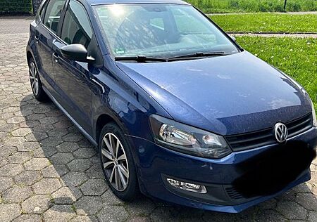 VW Polo Volkswagen 1.2 TDI LIFE LIFE