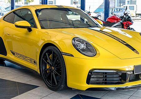 Porsche 992 Carrera S PCCB LIFT SHD CHRONO 4RADL. 18W.S.