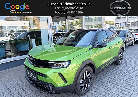 Opel Mokka GS Line *1. HD*SITZH*CARPLAY*LED*ALLW*