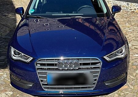 Audi A3 2.0 TDI c. d.S tronic Ambition Sportback ...