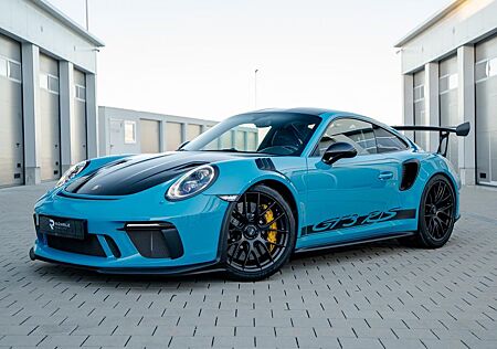 Porsche 991 .2 GT3 RS | Miami | Weissach | PCCB | Lift