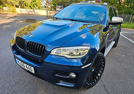 BMW X6 Baureihe xDrive30d Facelift MPacket 21zoll