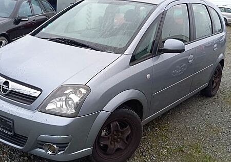 Opel Meriva 1.8 Benzin/Automatik Facelift Klima...