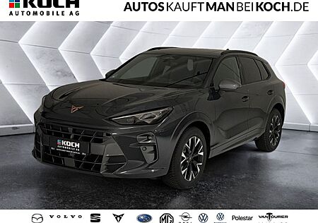 Cupra Terramar 1,5eTSI DSG PDC ACC LED AHK PANORMADACH