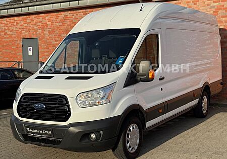 Ford Transit Kasten 350 L4 Trend*R-Kam*PDC*Klima*