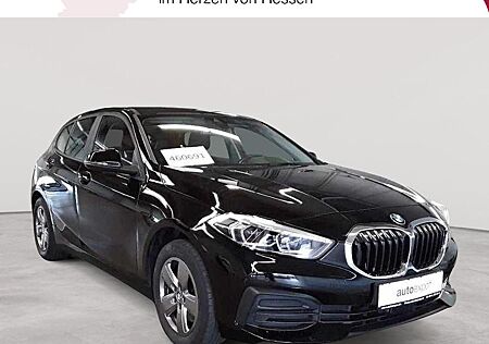 BMW 116i Aut. Advantage Navi SHZ LED