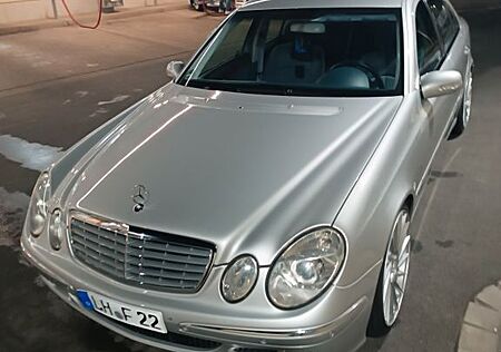 Mercedes-Benz 200 Kompressor
