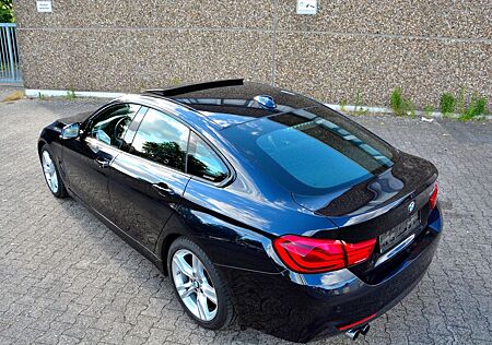 BMW 420i 420 Gran Coupé Gran Coupé M Sport M Paket