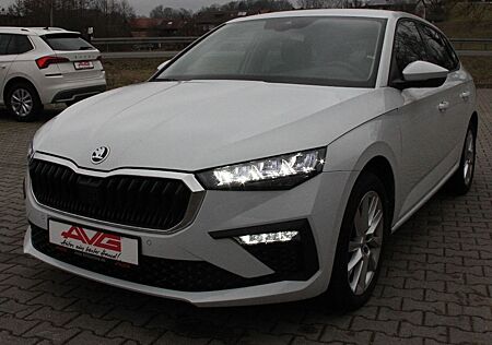 Skoda Scala FACELIFT Ambition LED ALU Sunset 17Z wired
