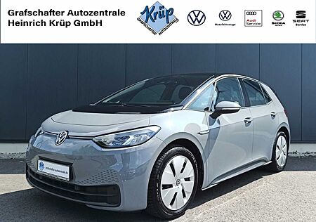 VW ID.3 Volkswagen Pro Performance Life 58kWh+ACC+SHZ+