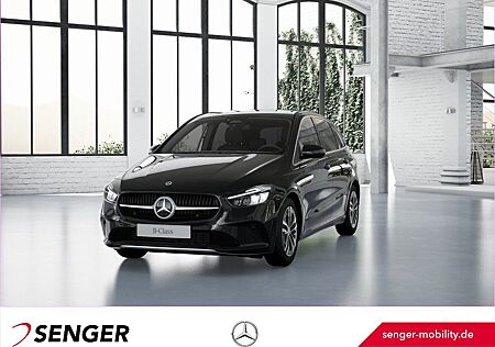 Mercedes-Benz B 220 d Progressive Rückfahrkamera MBUX LED AHK