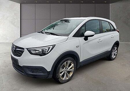Opel Crossland X *NAVI*TEMPOMAT*SPURHALTEASSIST*PDC*