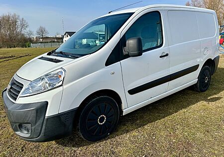 Fiat Scudo 10 L1H1 90 Multijet