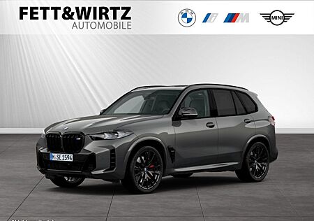 BMW X5 M X5 M60i xDrive 22"LM|SkyLounge|Massage|B&W