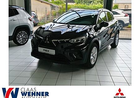 Mitsubishi ASX Hybrid 1,6 l Benziner AT