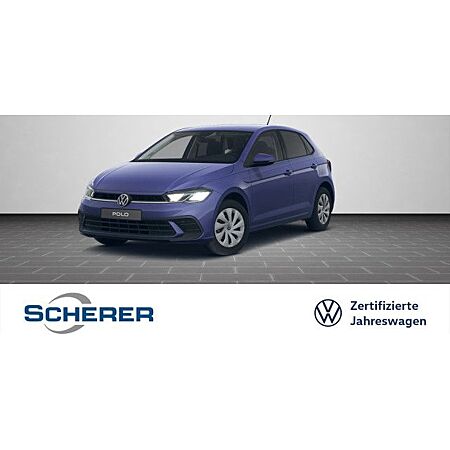 VW Polo leasen