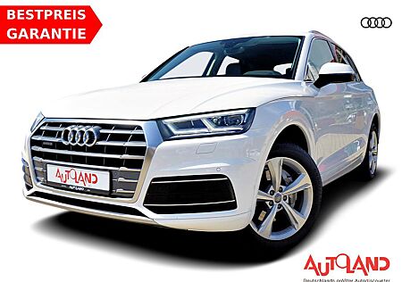 Audi Q5 40 2.0 TDI quattro sport LED Kamera AHK PDC