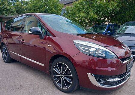 Renault Scenic III Grand BOSE Edition*Navi*TÜV neu*