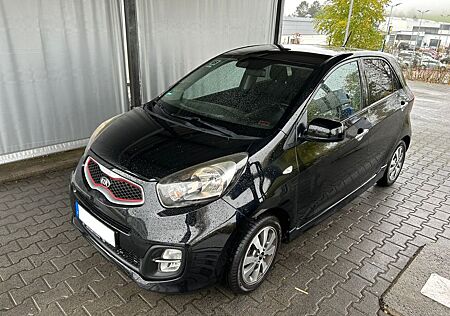 Kia Picanto 1.0 Edition 7 Edition 7