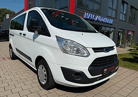 Ford Transit Custom Kombi 310 L2 Trend(9 Sitz/HU&In.n