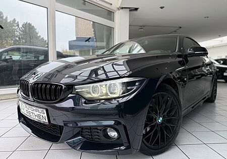BMW 440 i GC M Sport*Digital-Tacho*DE*-Service*