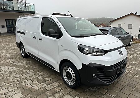 Fiat Scudo L3 Auto.*NEUES MOD*NAVI*KAM*VIRTUAL*3 SITZ