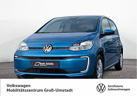 VW e-up! Volkswagen e-up! move up!+RFK+Klima+PDC+Tempomat