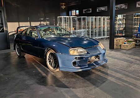 Toyota Supra 3.0i