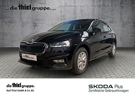 Skoda Fabia 1.0 TSI DSG Selection LED+DAB+PDC-hinten