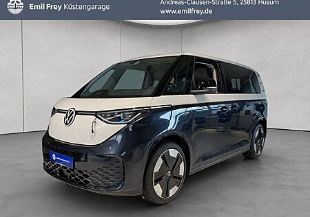 VW ID.BUZZ Volkswagen Pro kurzer Radstand Motor: 210 kW (286 P