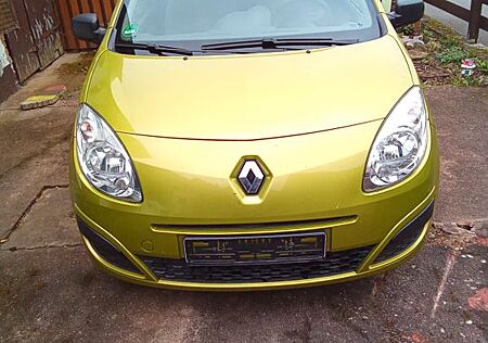 Renault Twingo Authentique 1.2 eco2 Authentique